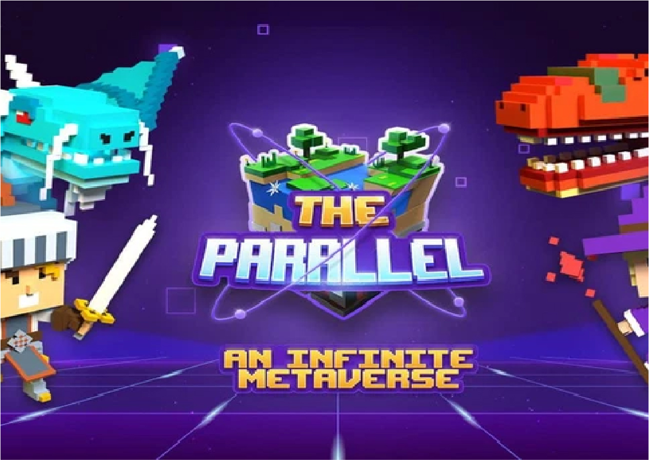 the parallel